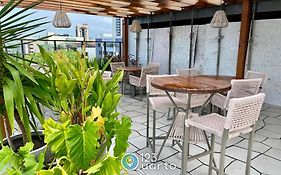 Get Sense By 123Quarto Hospedagem